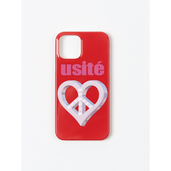 OUR FREEDOM PHONE CASE for iPhone (STRAWBERRY)