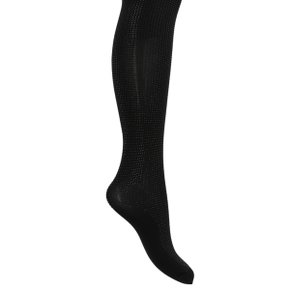 Womens Socks 0149769180 Black