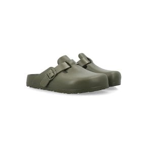 보스턴 EVA 샌들 SS26 1026215KHAKI 4481450