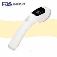 [국산 FDA 승인] 아폴로 비접촉식 적외선 전자 체온계 가정용 신생아