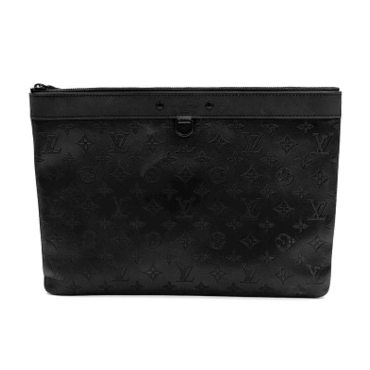 LOUIS VUITTON [중고명품] 루이비통 포쉐트 디스커버리 클러치 6282401135 6282401135