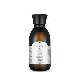 LA PERVA [알키미아] 콤포트 레그 바디오일 150ml 6114933004600