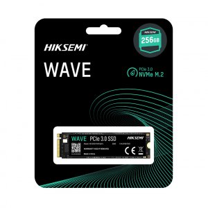 엠지솔루션 HIKSEMI Wave Pro(P) M.2 NVMe (256GB)