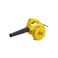  스탠리 STPT600 송풍기 브로워 600W 먼지청소기