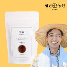 청년농원 칡차 1g x 100개입