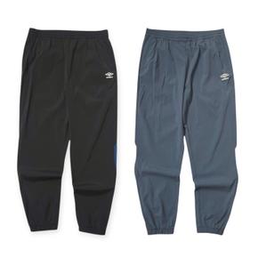 [엄브로] 2026 UR121SPT39/[PTR 우븐] 워밍업 조거팬츠/BLK0(블랙),BRS0(블루) (S46122709)