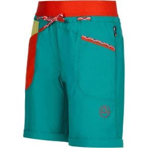 독일 라스포티바 여자 클라이밍팬츠 클라이밍바지 1936246 LA SPORTIVA W Mantra Short