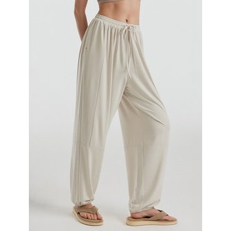 프런투라인 반다 소프트 라인 조거팬츠