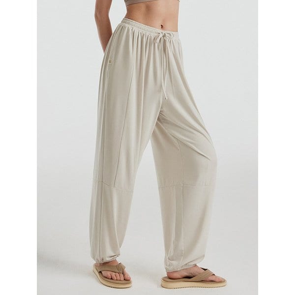 반다 소프트 라인 조거팬츠