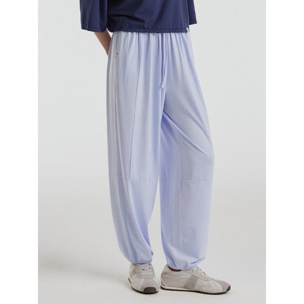 반다 소프트 라인 조거팬츠