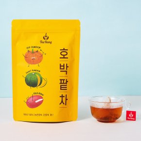 국내산 순수 호박팥차 50티백