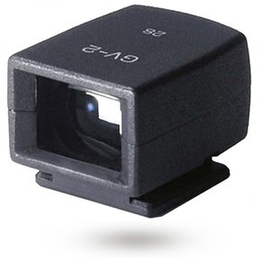 RICOH 외부 미니 파인더 GV-2 [대응 ​​기종: GR III, GR II, RICOH  DIGITAL IV,