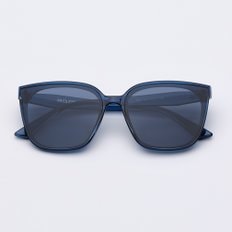 CHOI SUNGLASS BLUE