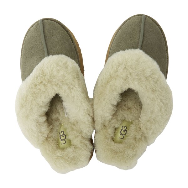 [부산점] 어그 디스케트 여성 뮬 슬리퍼 1122550 MRNM