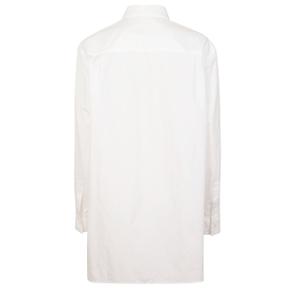 요지 야마모토 Long sleeve shirts YS B12 001 White