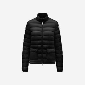 (W) 몽클레르 랜스 쇼트 다운 자켓 블랙 - 23SS (W) Moncler Lans Short Down Jacket Black - 23