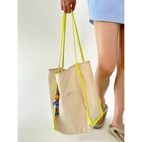 Knox(M) Bag_Yellow