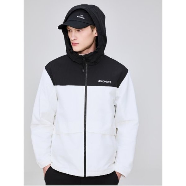 [부산점] 릿지코어 UNI 방풍 자켓 DUP25151