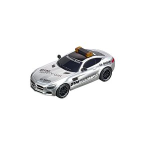 Carrera 64134 메르세데스AMG GT DTM 세이프티카 GO!!! 아날로