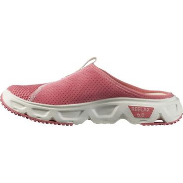  독일 살로몬 등산화 남성 1674480 Salomon Reelax Slide 6.0 Womens Recovery Shoes Slippers Cu