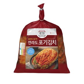 종가집 종가 전라도 포기김치 3.3kg