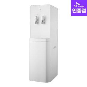 그랜드 대용량 냉온정수기 렌탈 WPU-B600F 5년 28900