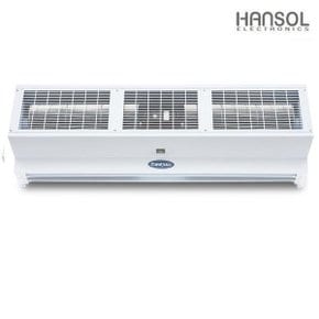 한솔 산업용 에어커튼 HS-90C 먼지차단 해충차단(220V)