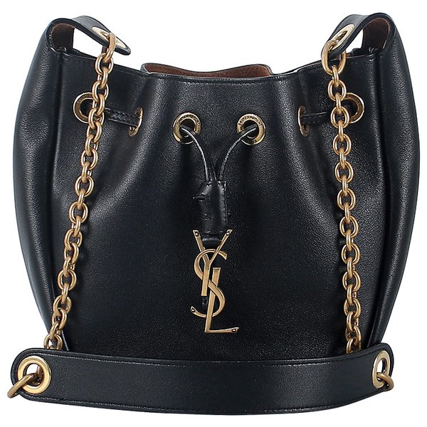 [시흥점] 25FW 카산드라 체인 버킷백 (840888 AAFC0 1113)