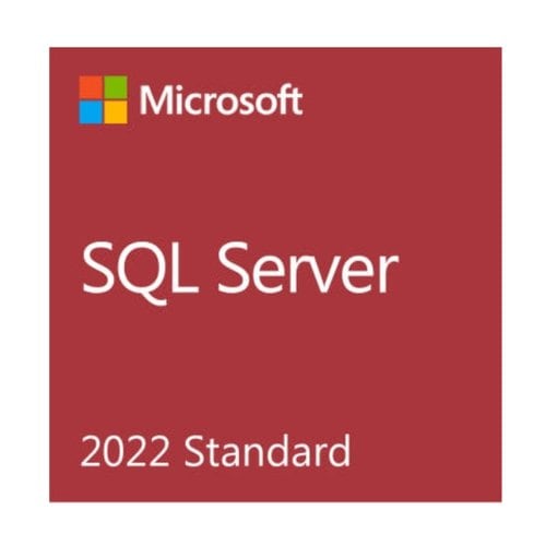 MS SQL Server 2022 Standard 5 CAL 포함 기업용 정품 라이선스팩 영구버전 - SSG.COM