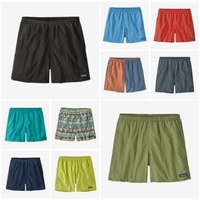 [파타고니아코리아] 24SS 멘즈 배기스 쇼츠-5인치 [ Mens Baggies™ Shorts - 5 ] 57022P5 SA