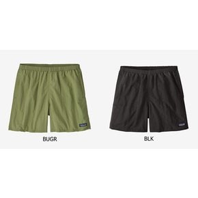 [파타고니아코리아] 24SS 멘즈 배기스 쇼츠-5인치 [ Mens Baggies™ Shorts - 5 ] 57022P5 SA