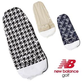 3188984 뉴발란스 골프 여행 커버 new balance Golf 012-4184509 TA3246351