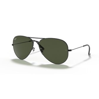 레이밴 Aviator Large II 선글라스 RB3026-L2821-62