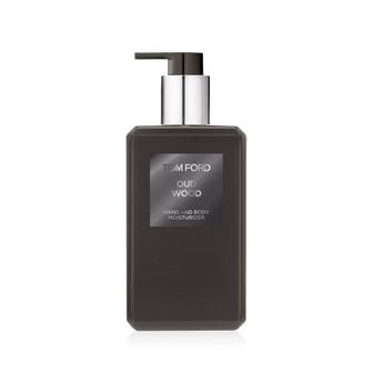 TOM FORD BEAUTY (공식) 오드 우드 핸드 앤 바디 모이스춰라이저