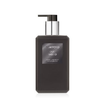 TOM FORD BEAUTY (공식) 오드 우드 핸드 앤 바디 모이스춰라이저