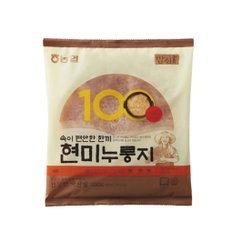 [농협]_바삭하고 고소한현미누룽지150g_20개