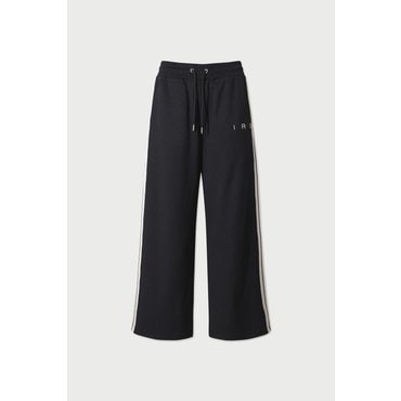 IRO TRILLO 트랙 팬츠 ILPAS25701BKX