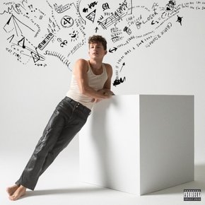 [LP]Charlie Puth - Charlie [Lp] / 찰리 푸스 - 찰리 [Lp]