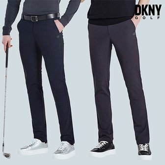  DKNY GOLF 24SS 썸머 기능성팬츠 2종 남성용