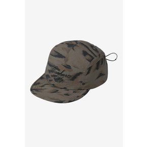 TRAVON CAP