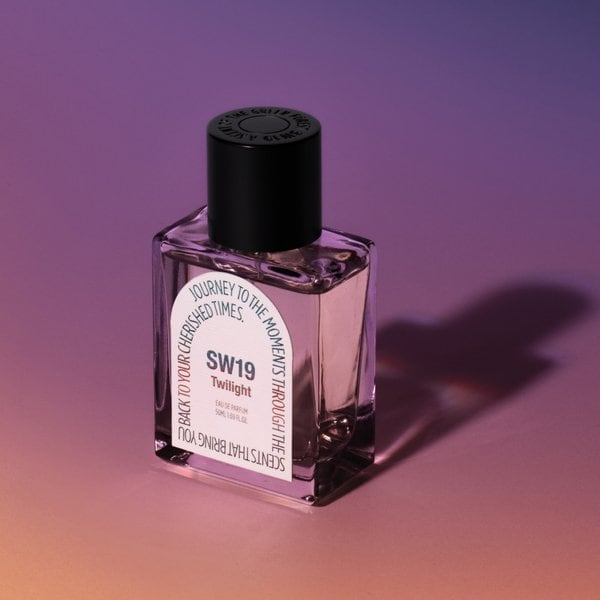 [크리스탈 PICK] SW19 TWILIGHT EAU DE PARFUM (50ml)