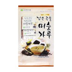 검은곡물 미숫가루 [40gx20포]