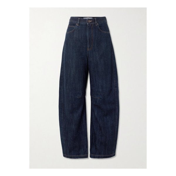 하이라이즈 배럴 진 인디고 블루 1647597350671044