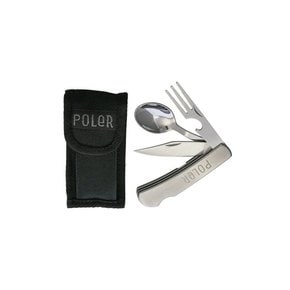 POLER 3IN1 HOBO KNIFE