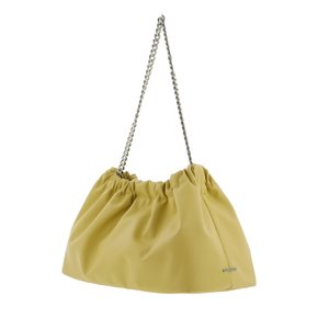 PM07 TOTE BAG YELLOW