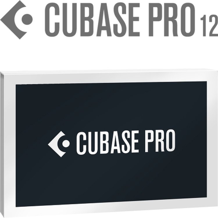 Steinberg CubasePro12 큐베이스프로12 일반용 정식수입품 - SSG.COM