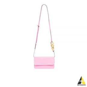 CHAIN PHONE POUCH (AC0230-LA0088 300) (체인 폰 파우치)