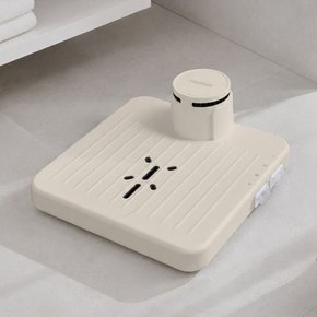 라플란 바디드라이어 바디 건조기 샤워 전신 발 드라이기 몸 말리는 기계 바디바람
