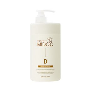 미도씨 메이 시그니처 실크 디 트리트먼트 1000ml