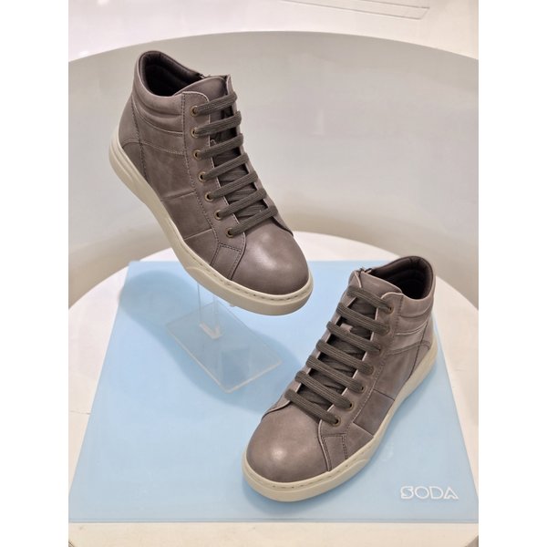 [시흥점] 여성 하이탑 캐주얼 스니커즈 (FLF427)